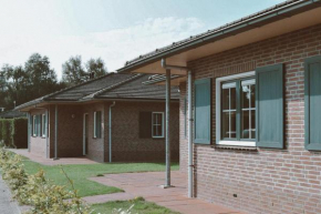 Grijze Veen 8-person bungalow